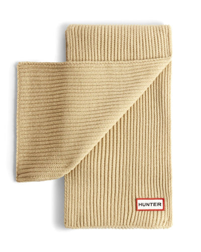 Hunter Jura Beanie and Scarf Set