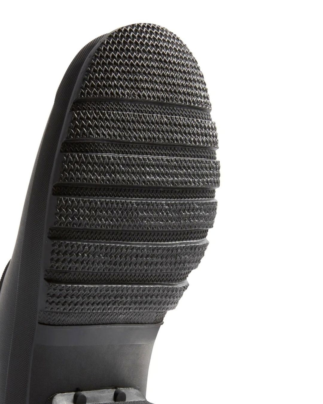 Hunter Mens Gardener Neoprene Lined Clogs