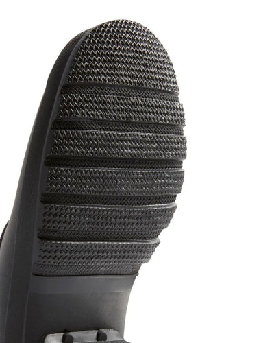 Hunter Mens Gardener Neoprene Lined Clogs