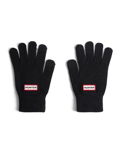 Hunter Original Knitted Gloves