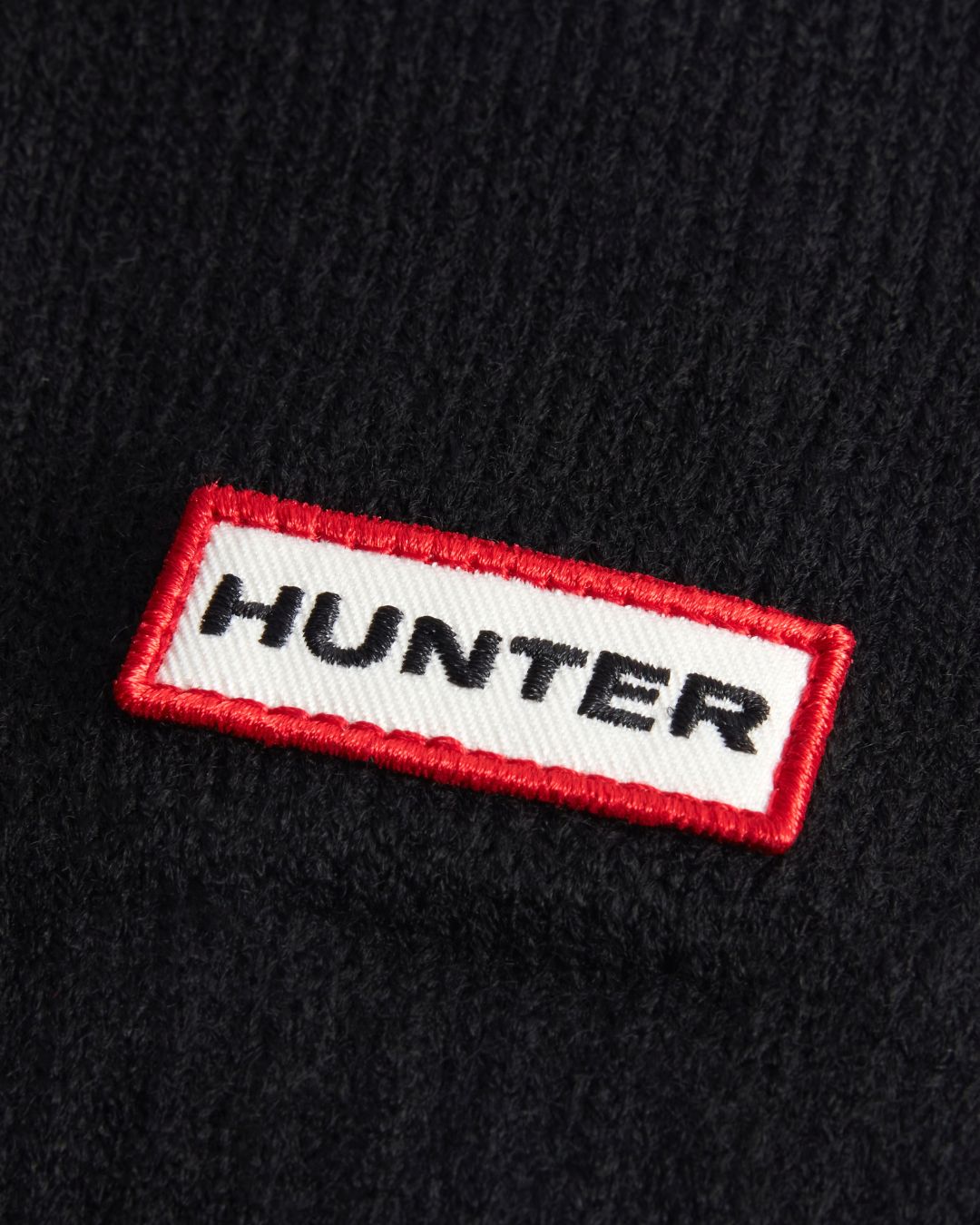 Hunter Original Knitted Gloves