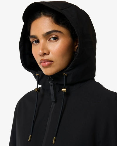 Hunter Original Lightweight Waterproof Jacket