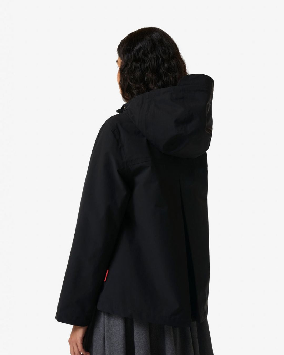 Hunter Original Lightweight Waterproof Jacket
