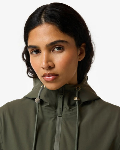 Hunter Original Lightweight Waterproof Jacket