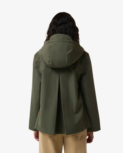 Hunter Original Lightweight Waterproof Jacket