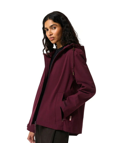 Hunter Original Lightweight Waterproof Jacket