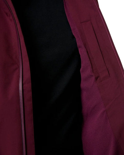 Hunter Original Lightweight Waterproof Jacket