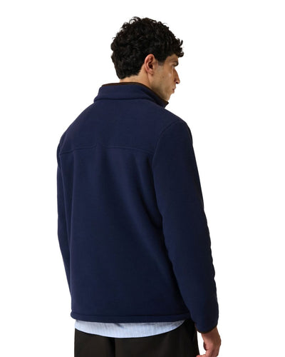 Hunter Originals Microfleece 1/4 Zip Long Sleeve Top