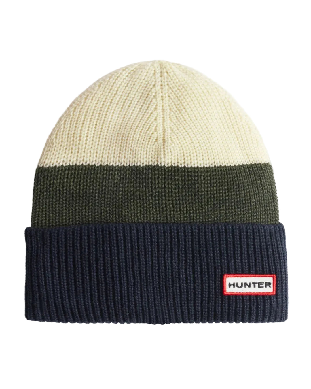 Hunter Originals Stripe Beanie