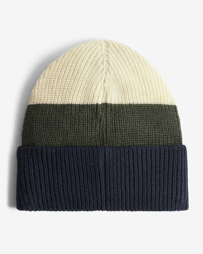 Hunter Originals Stripe Beanie