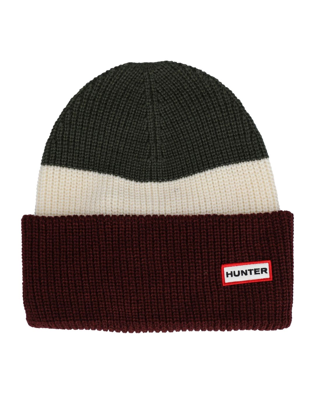 Hunter Originals Stripe Beanie