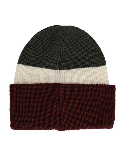 Hunter Originals Stripe Beanie