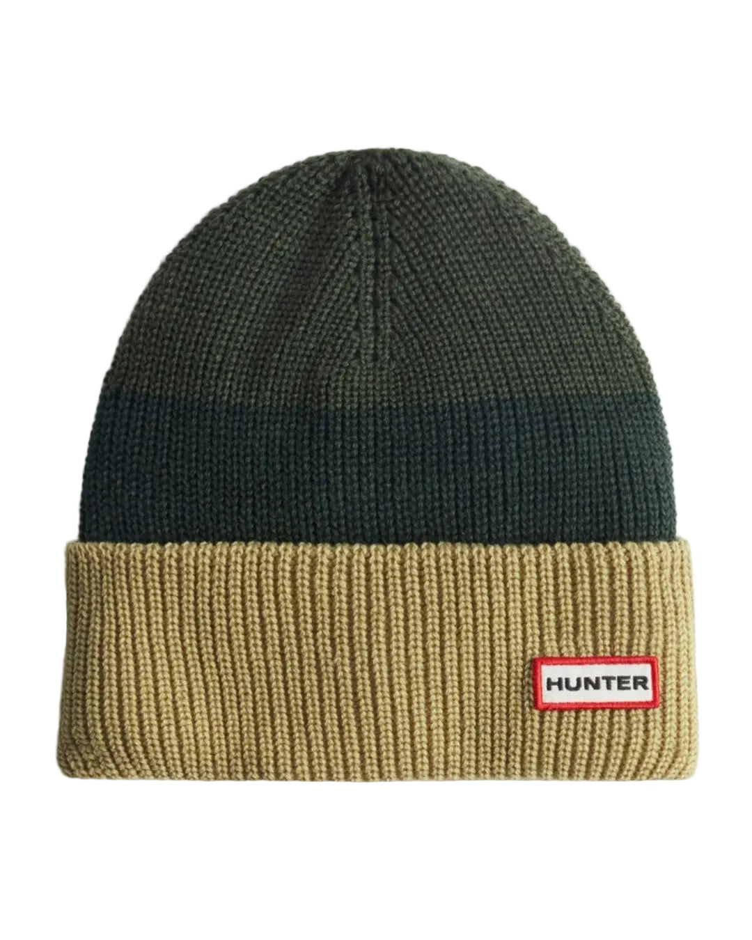Hunter Originals Stripe Beanie