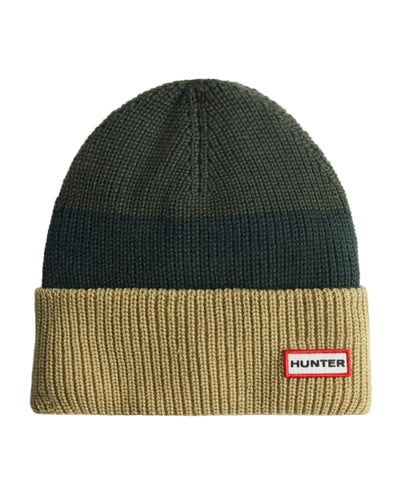 Hunter Originals Stripe Beanie