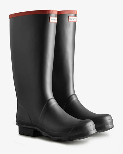 Hunter Unisex Argyll Full Knee Boot