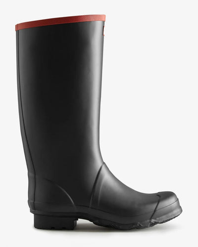 Hunter Unisex Argyll Full Knee Boot