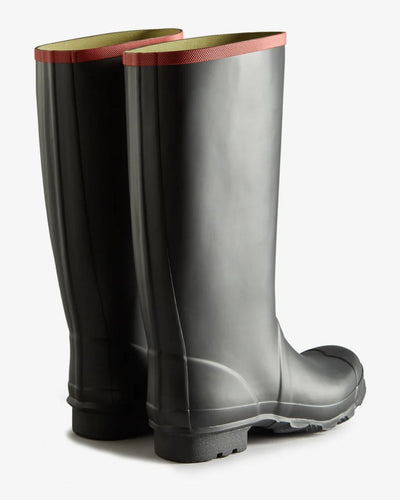 Hunter Unisex Argyll Full Knee Boot