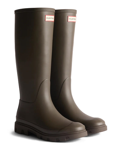 Hunter Unisex Downpour Insulated Boots