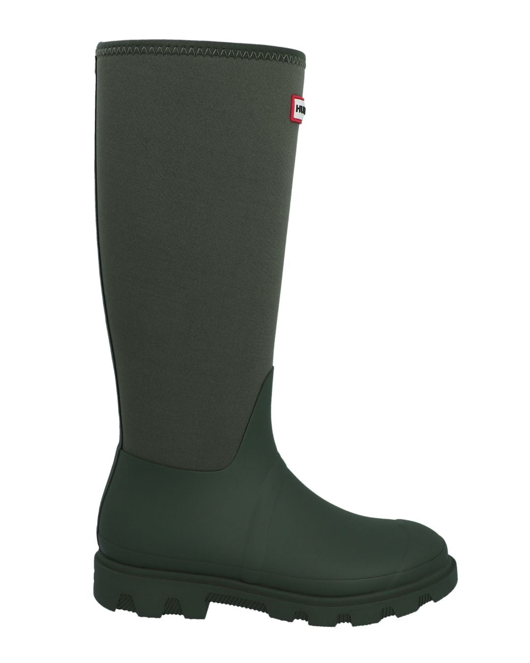 Hunter Unisex Downpour Neoprene Leg Boots