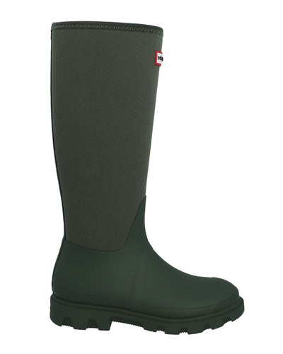 Hunter Unisex Downpour Neoprene Leg Boots