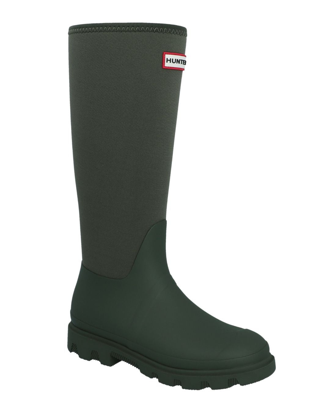 Hunter Unisex Downpour Neoprene Leg Boots