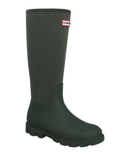 Hunter Unisex Downpour Neoprene Leg Boots