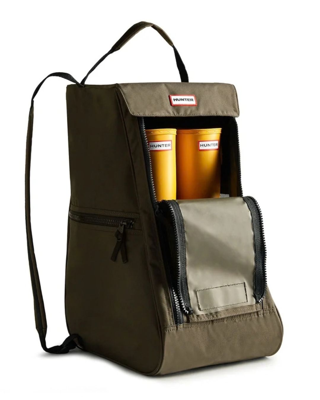 Hunter Westray Tall Boot Bag