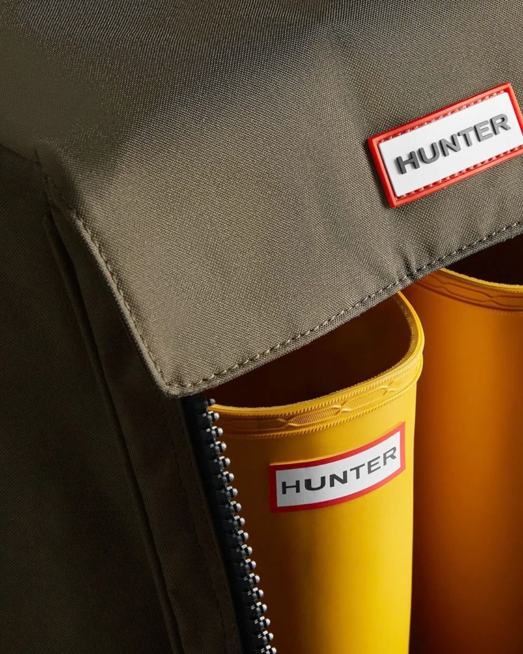 Hunter Westray Tall Boot Bag