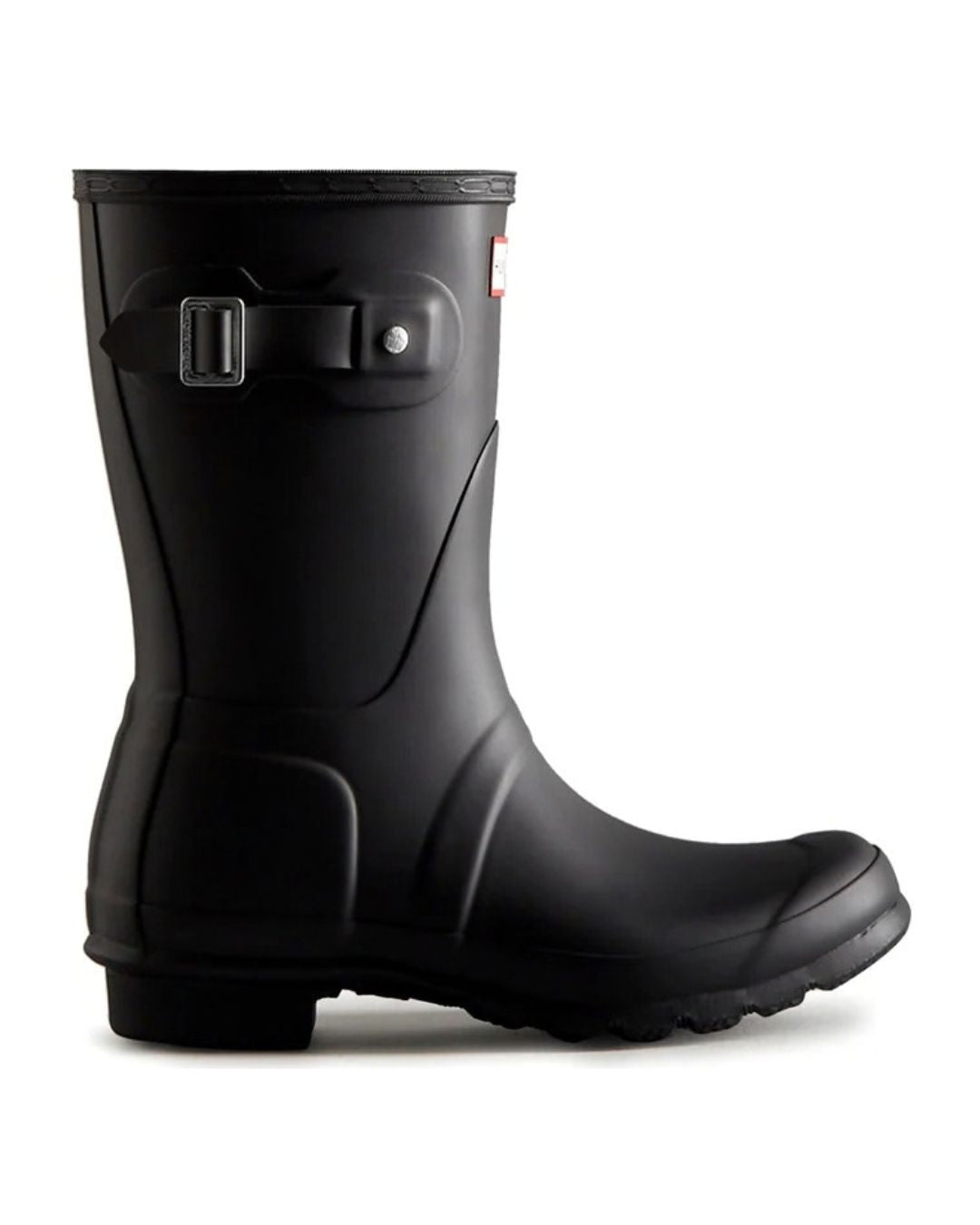 Hunter Womens Original Short Wellington Boots