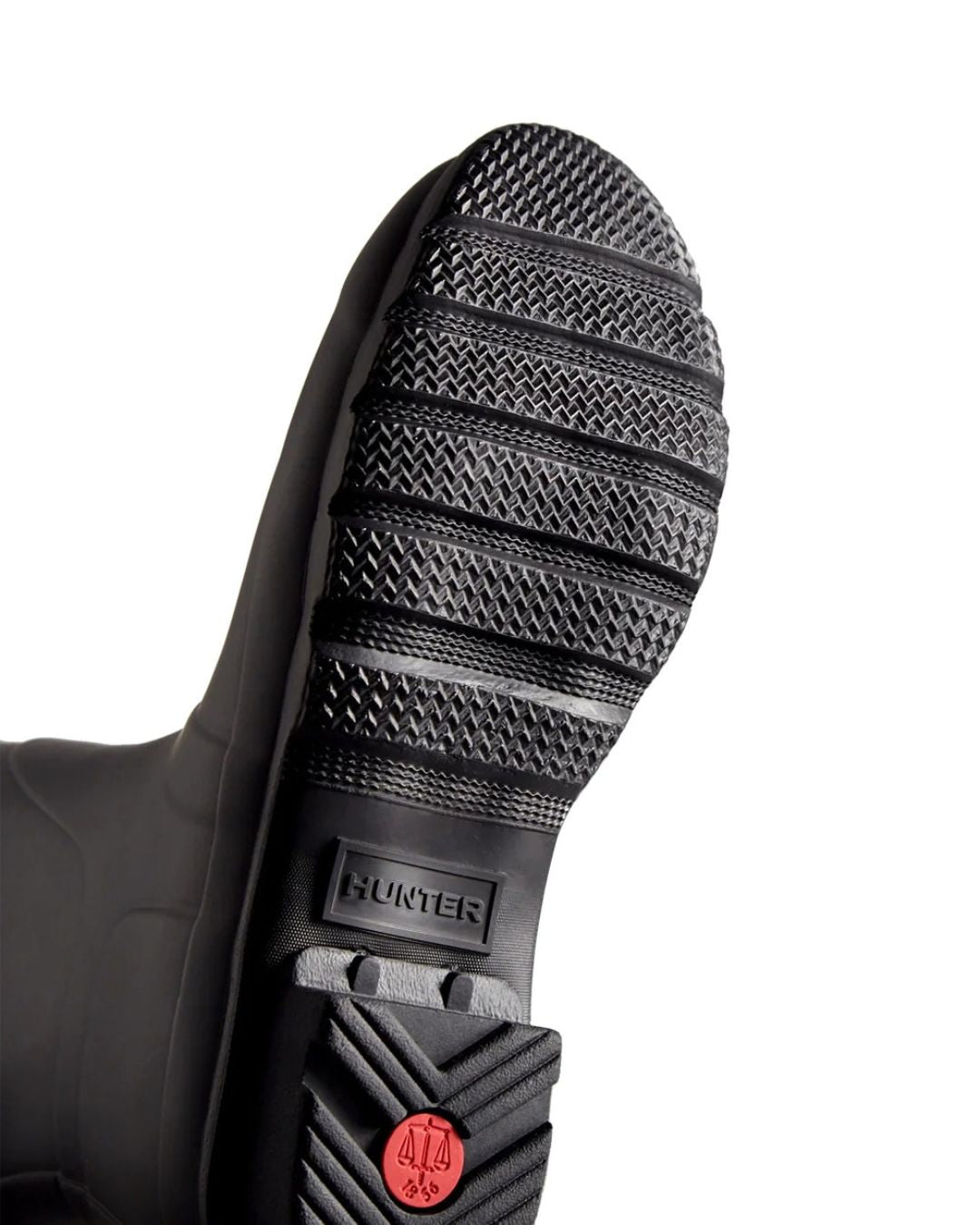 Hunter Womens Original Short Wellington Boots