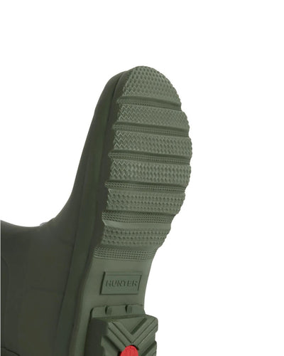 Hunter Womens Original Short Wellington Boots