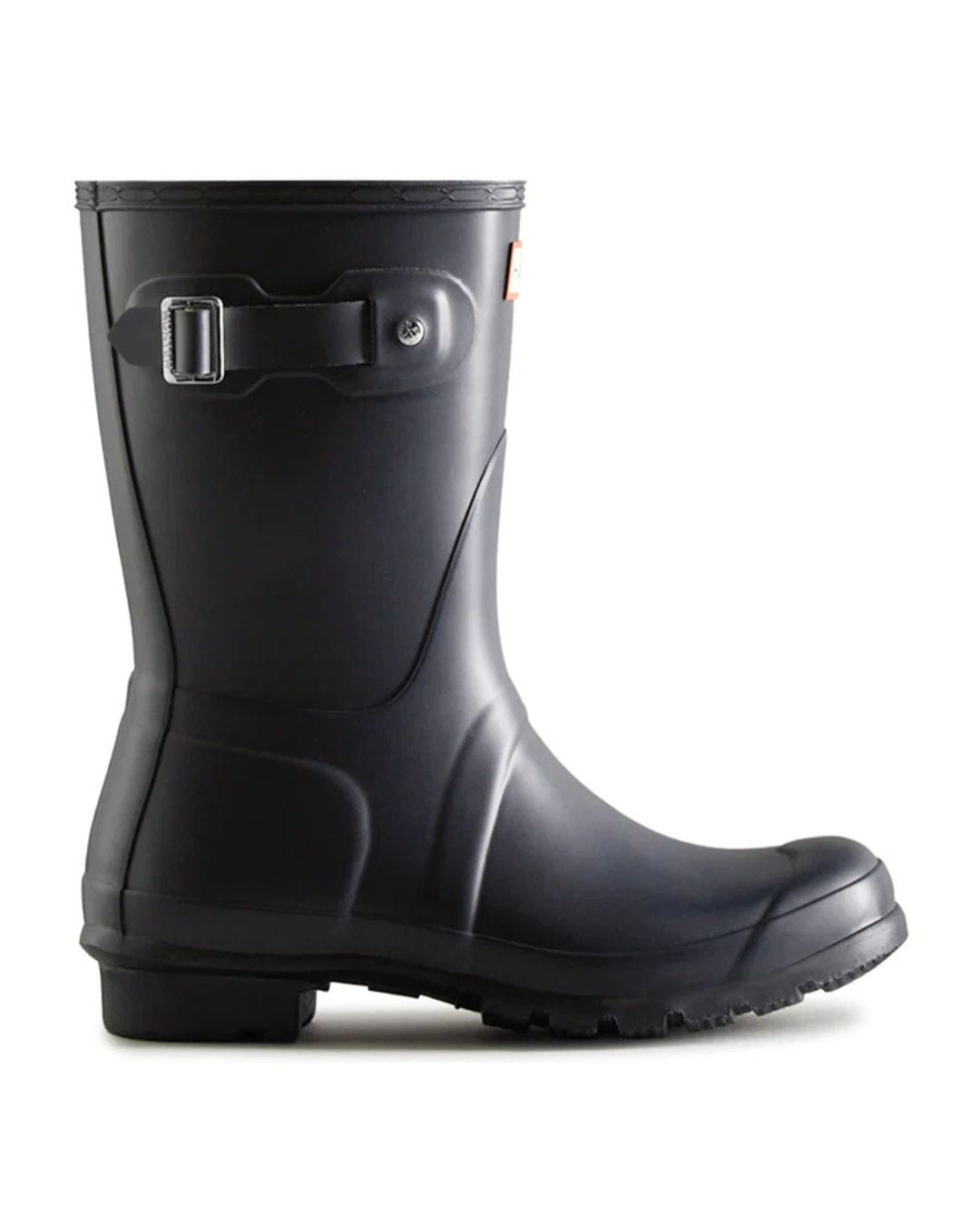 Hunter Womens Original Short Wellington Boots