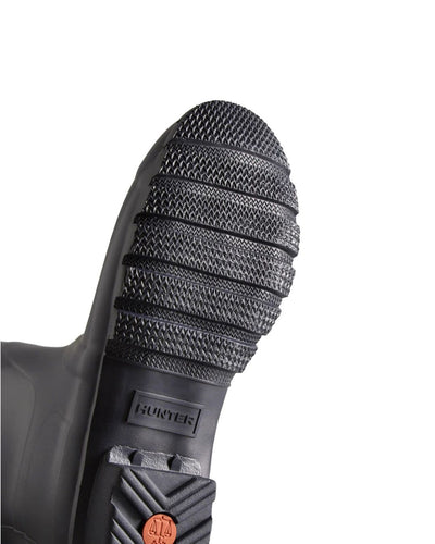 Hunter Womens Original Short Wellington Boots