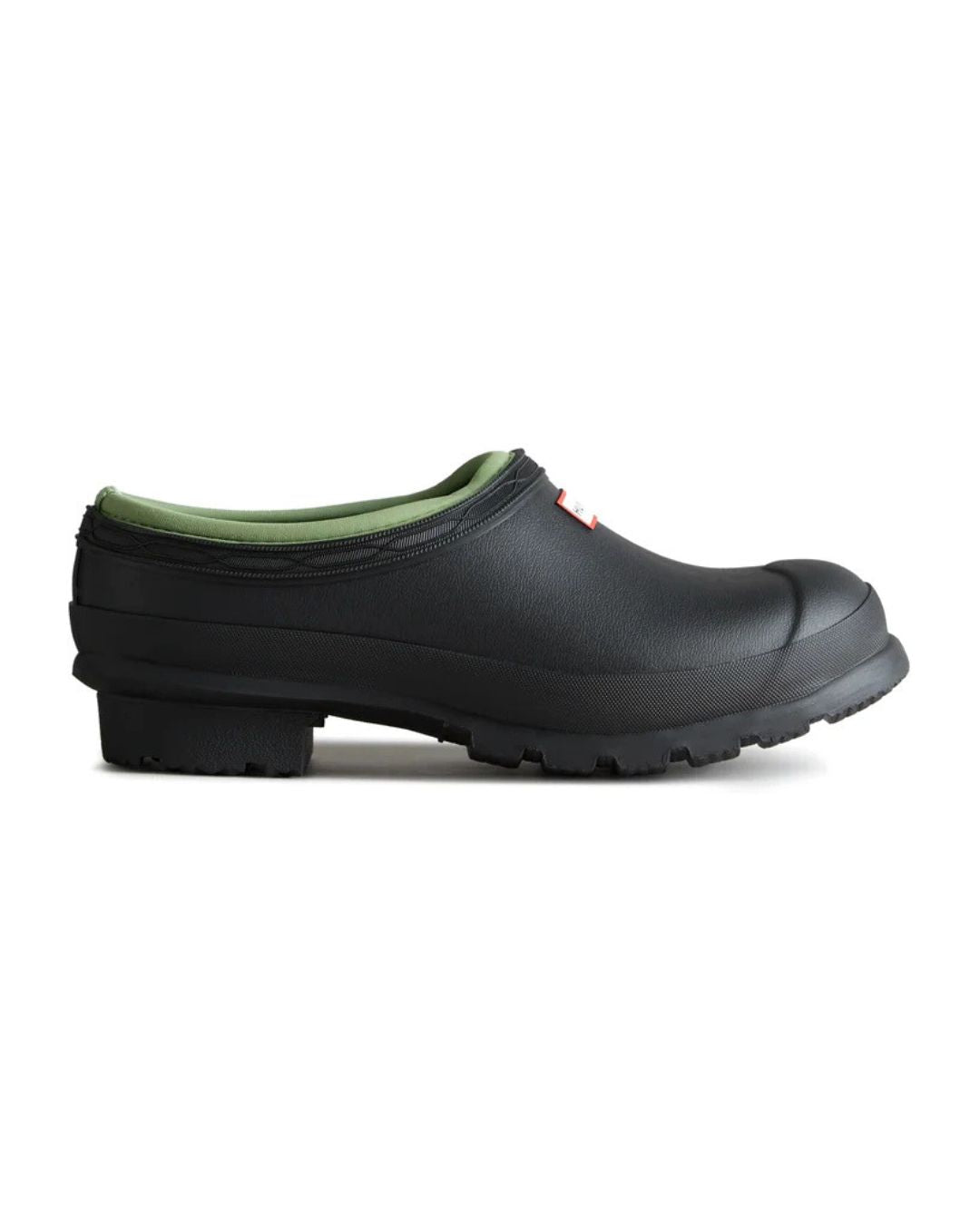 Hunter Womens Gardener Neoprene Lined Clog