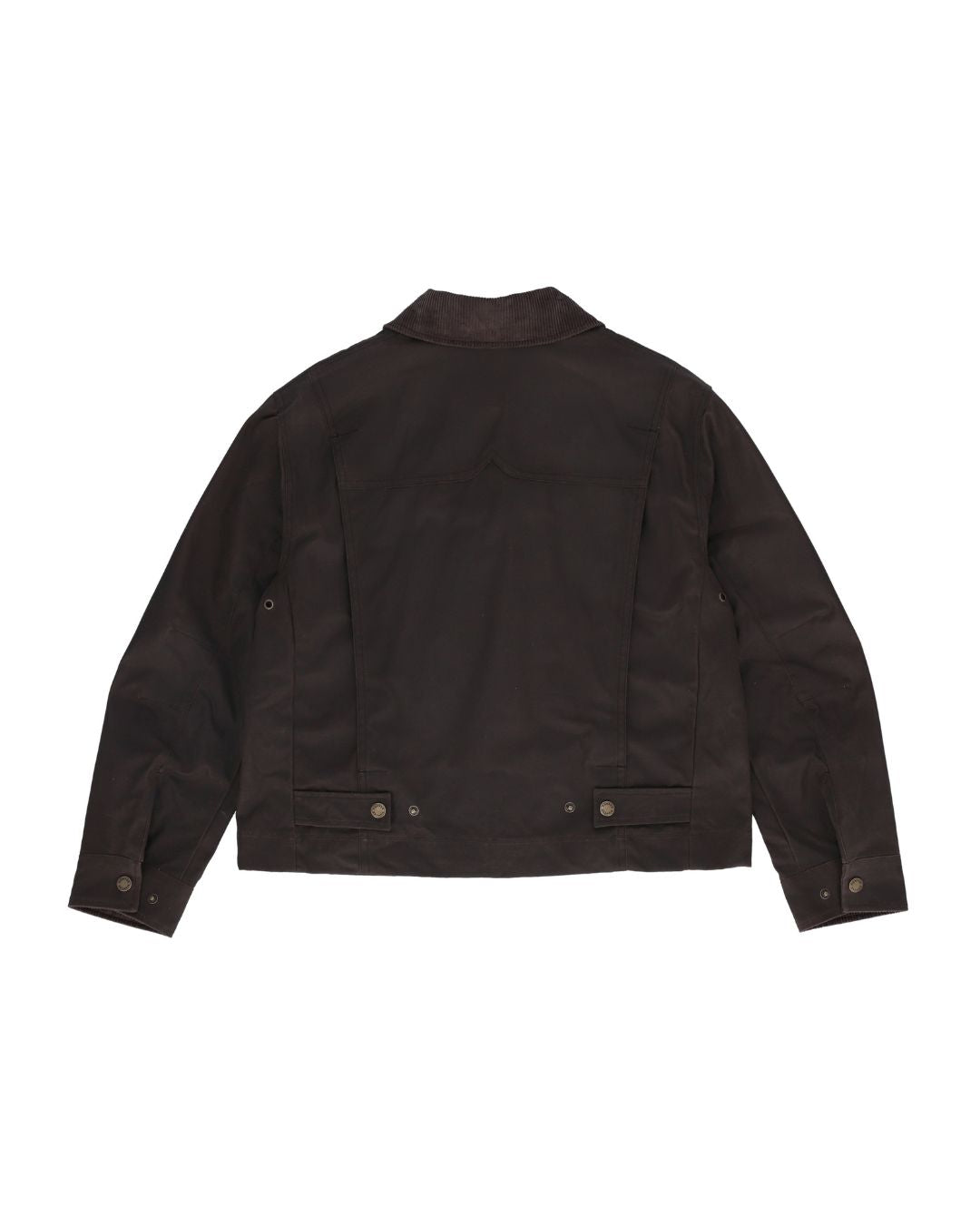 Hunter Womens Leith Waxed Jacket