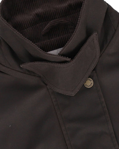 Hunter Womens Leith Waxed Jacket
