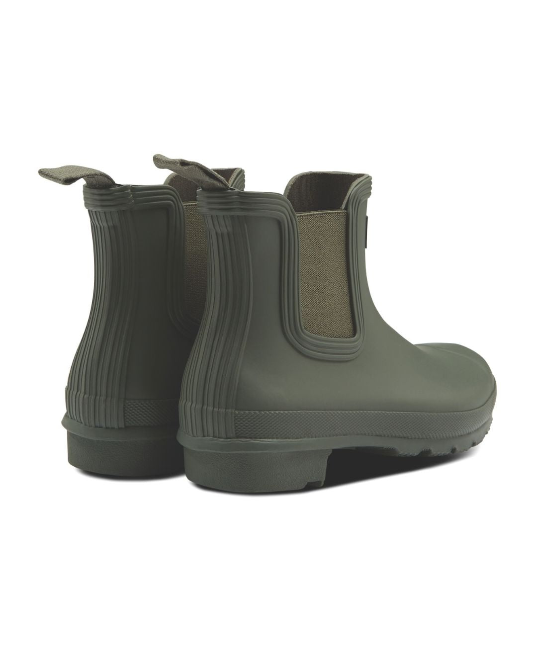 Hunter Womens Original Chelsea Boots