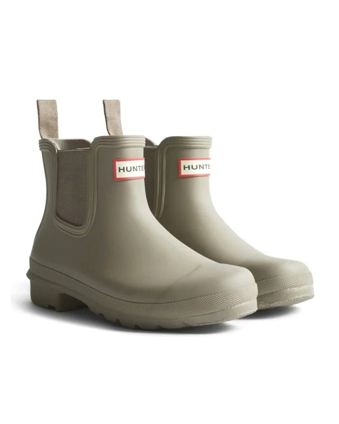 Hunter Womens Original Chelsea Boots