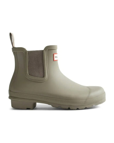Hunter Womens Original Chelsea Boots