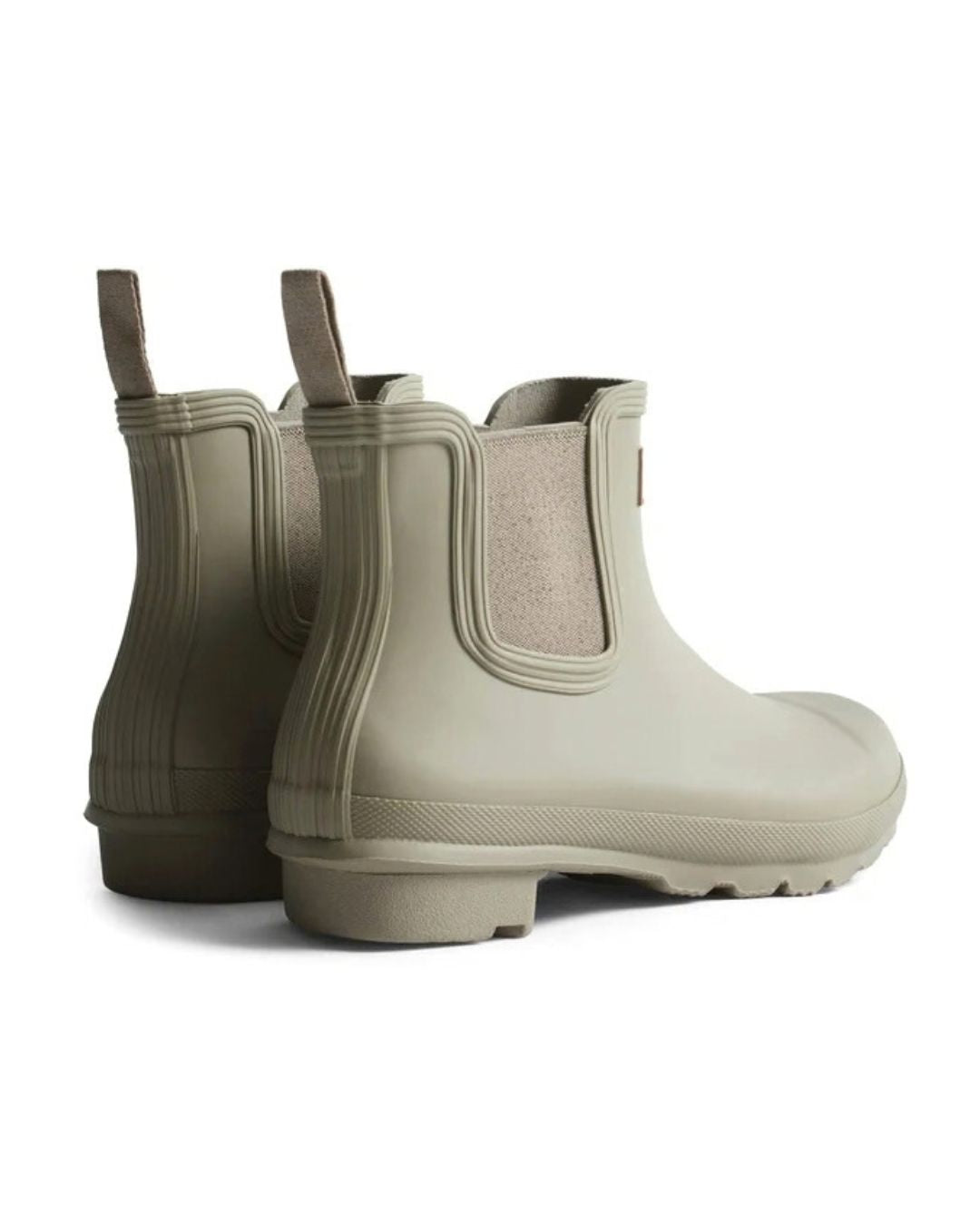 Hunter Womens Original Chelsea Boots