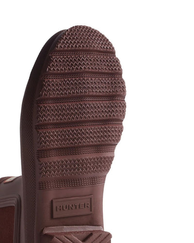 Hunter Womens Original Chelsea Boots