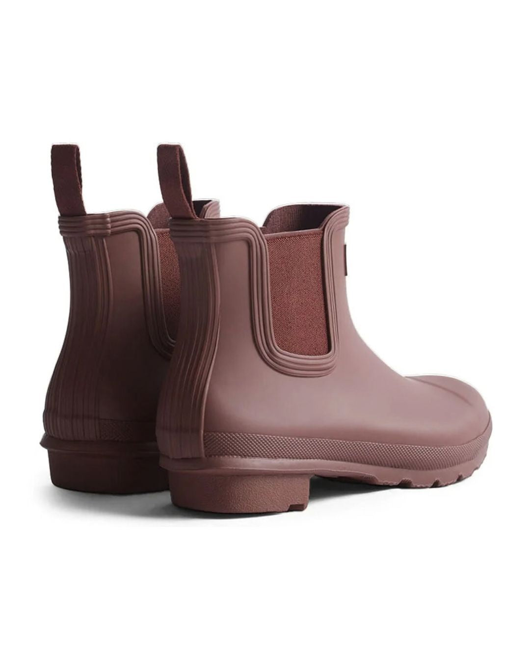 Hunter Womens Original Chelsea Boots
