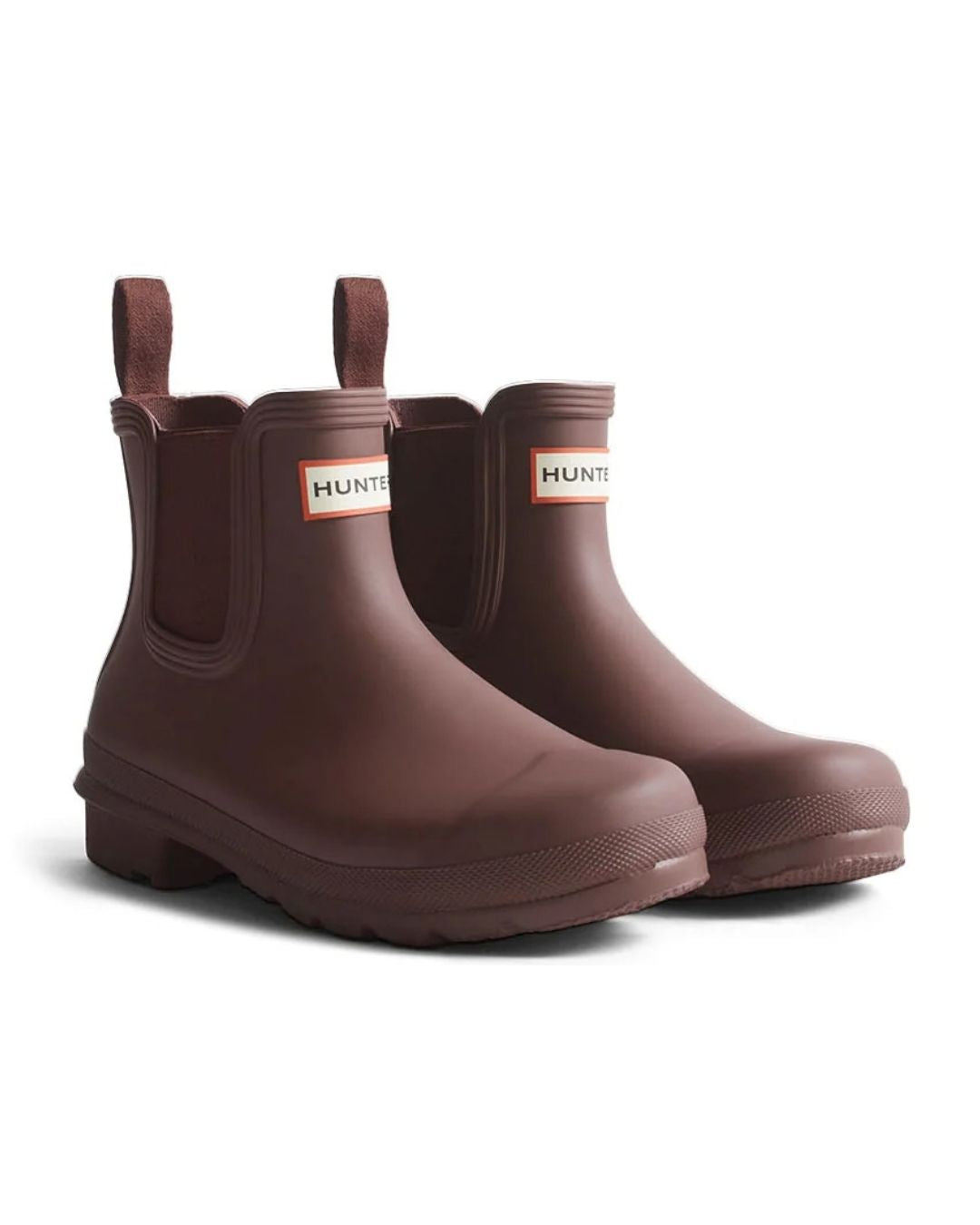Hunter Womens Original Chelsea Boots