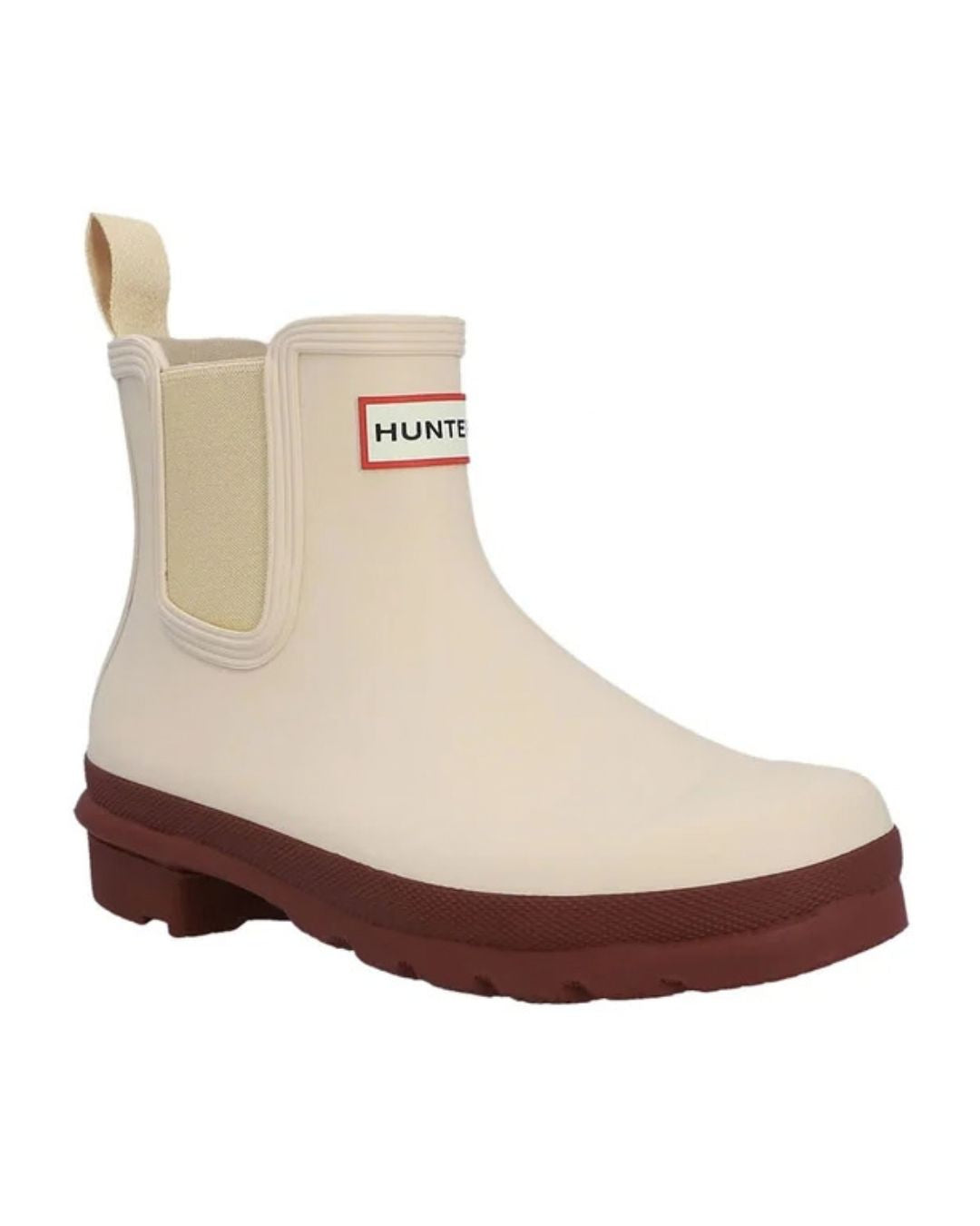 Hunter Womens Original Chelsea Boots
