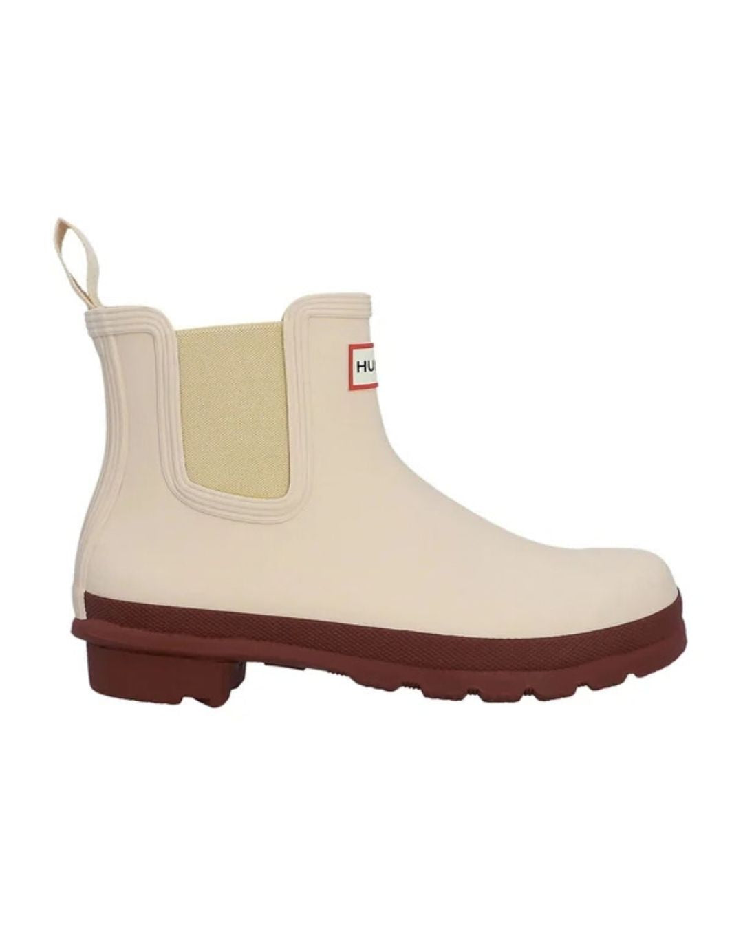 Hunter Womens Original Chelsea Boots