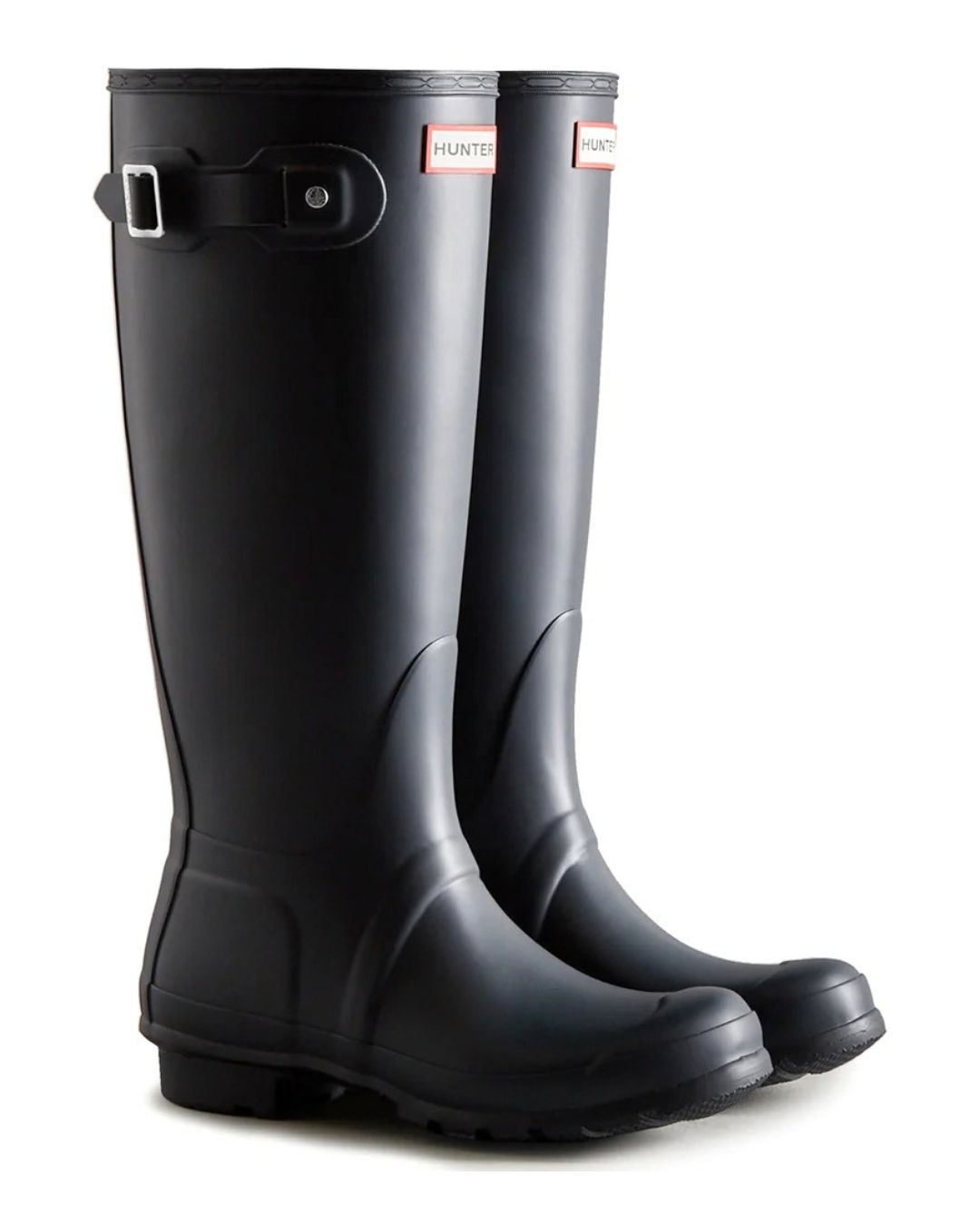 Hunter Womens Original Tall Boots