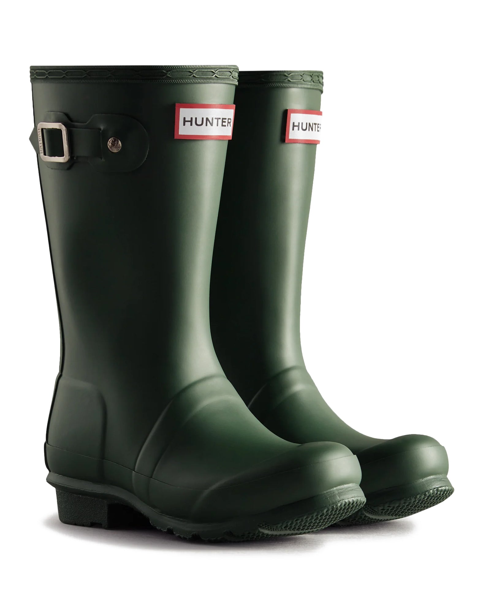 Hunter Junior Originals Boots