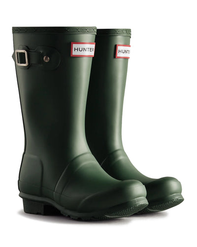 Hunter Junior Originals Boots