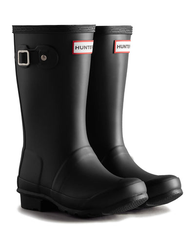 Hunter Junior Originals Boots
