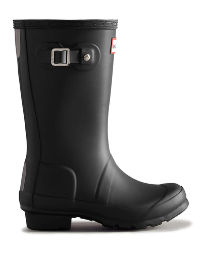 Hunter Junior Originals Boots
